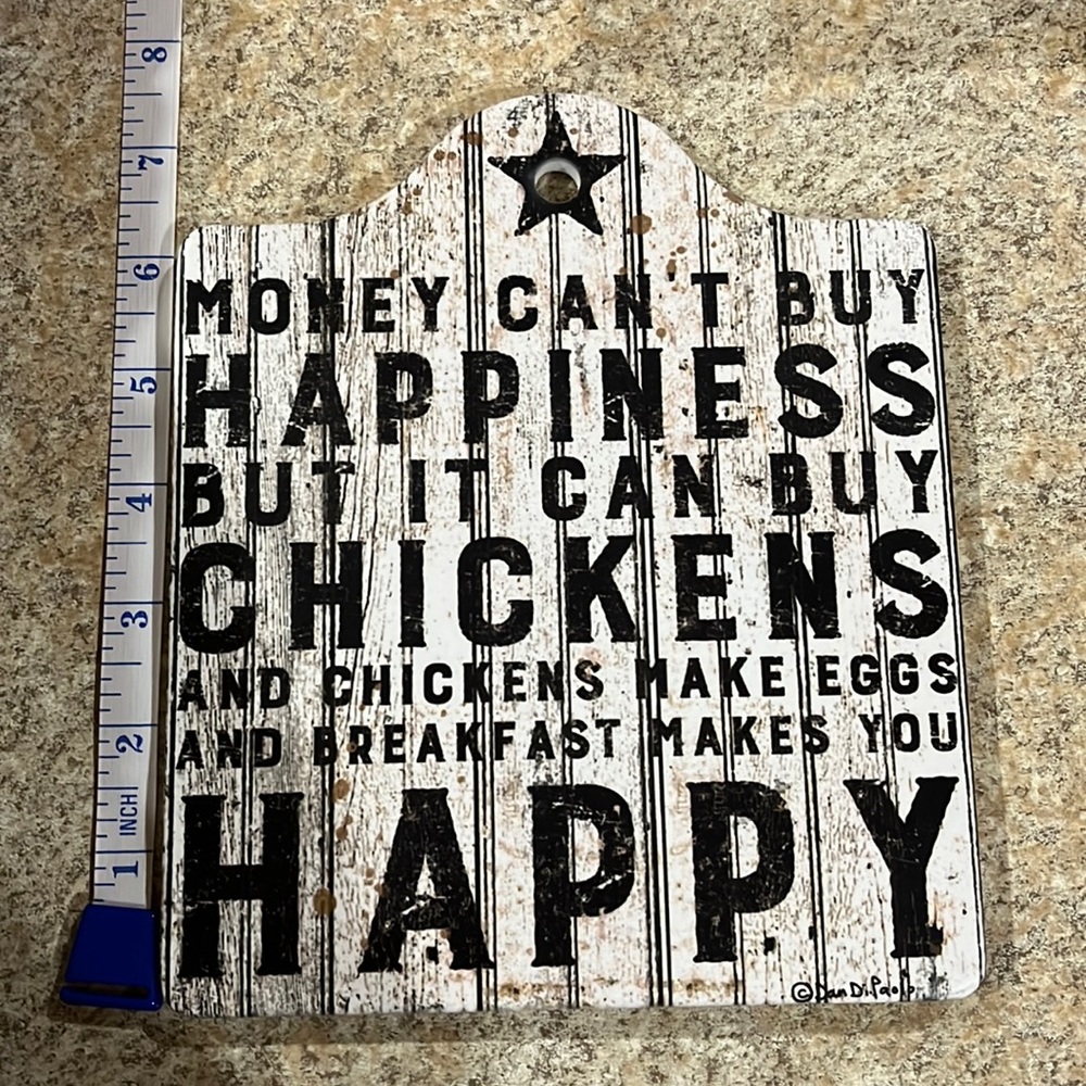 Trivet / Wall Decor